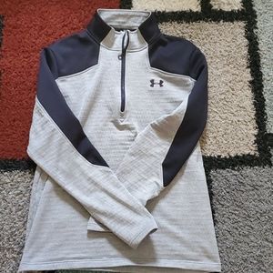 Men's long sleeve shirt